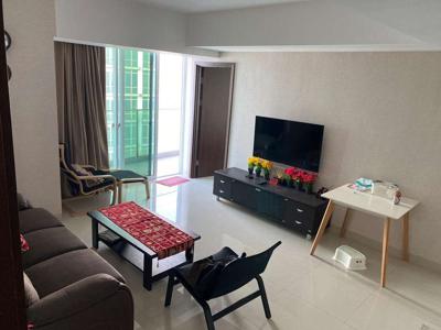 (DISEWAKAN) Apartemen U Residence Tower 3