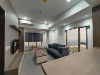 Disewakan atau d jual Pasadena Suites Apartment