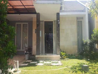 DISEWAKAN CEPAT RUMAH 1,5 LANTAI SOMERSET CITRALAND