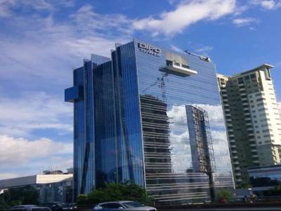 Disewakan Kantor, Luas 103m2 di Dipo Tower , Jakarta Pusat