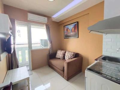 Disewakan Murah apartemen Green Pramuka 2 Bedroom full Furnish,Jakarta