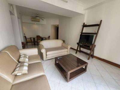 Disewakan Murah Taman Anggrek Condominium 2BR Tower 3 Furnished