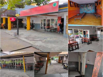 Disewakan Ruko 1.5 Lantai Siap Pakai di Dukuh Kupang Surabaya Barat