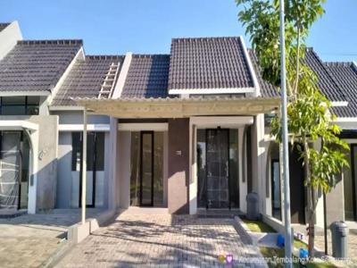 Disewakan Rumah Baru Di Citragrand Redterracotta AE 23