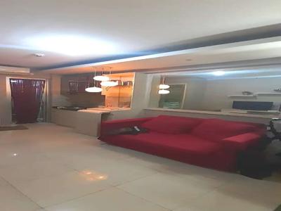 Disewakan Type 2BR lantai Rendah Full Furnish Bassura City