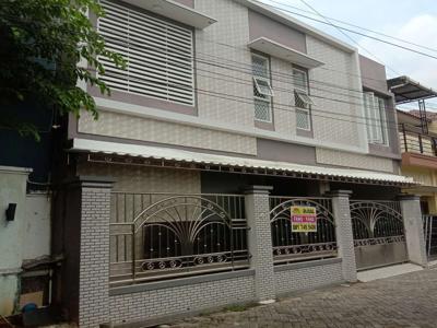 Djual Rumah Padat Penduduk Di Jl Supriyadi Residence