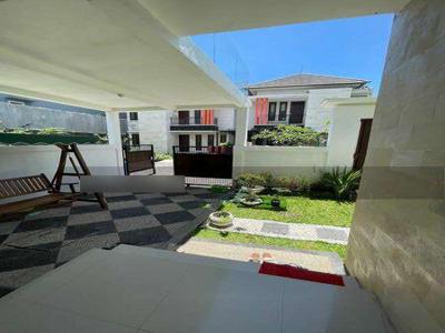 For monthly rental minimum 6 months Ungasan Villa