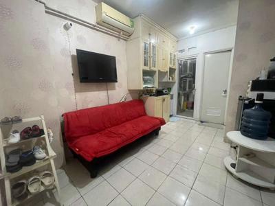 FOR SALE APARTMENT GREEN PRAMUKA 2BR . City View