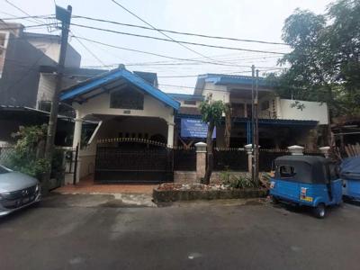 For Sale/Dijual Rumah Komplek DKI Pondok Kelapa