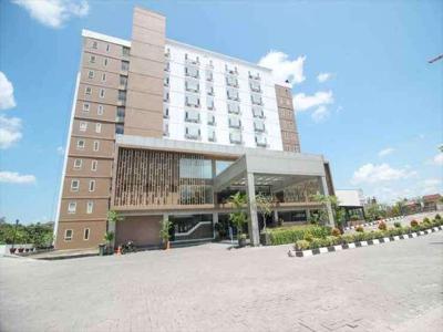 Hotel Bintang 3 Yogyakarta, 127 Luxroom 12 Lt samping Transmart Adi Su