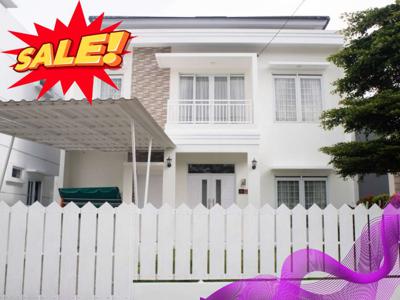 Hunian Ideal Dekat Cipaku, Lembang: Rumah Rasa Villa!