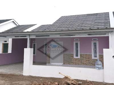 Investasi rumah minimalis murah disoreang bandung