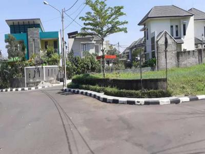 Jual cepat tanah di grand sharon sukarnohatta bandung