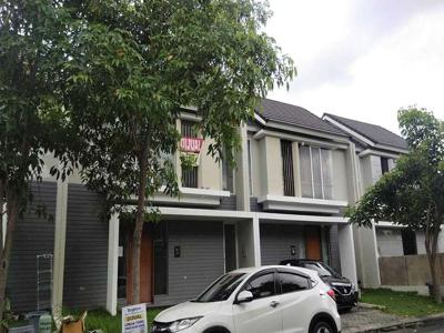Jual Rumah di Citraland North West Surabaya - Pro EdGe