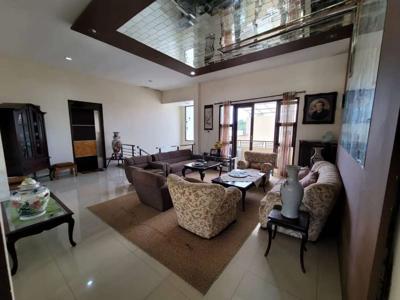 Jual Rumah Mewah Daerah Tanjung