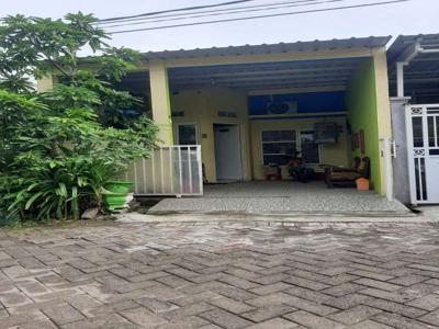 jual rumah murah medayu Utara Rungkut dekat pandugo