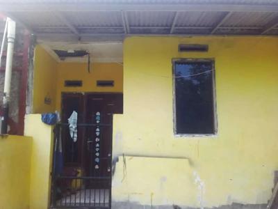 Jual Rumah perum di daerah Cileungsi