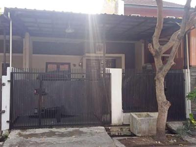 Jual rumah taman kopo katapang blok E4 no 8