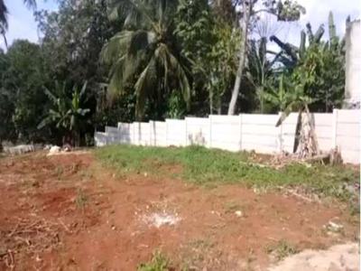 Jual tanah matang siap bangun cluster di Kotabumi Lampung utara