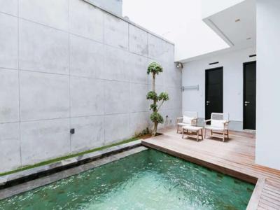 Jual Villa di Area Bidadari Seminyak