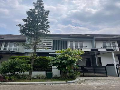 JUALCEPAT! Rumah mewah di jln Utama Royal Tajur Kota Bogor