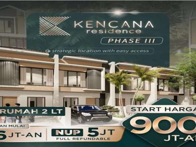 KENCANA RESIDENCE Phase 3