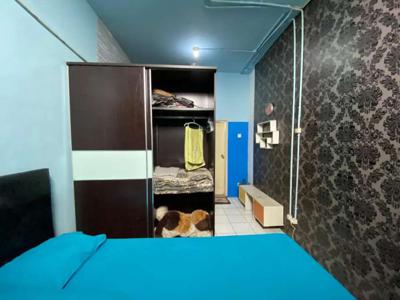 Kost apartemen Harian Tangerang