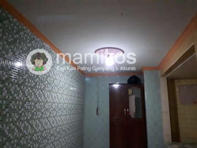 Kost Joni Pink Tipe Standard Taman Sari Jakarta Barat