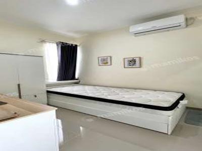 Kost Puri Loveika 1 Tipe A Lowokwaru Malang