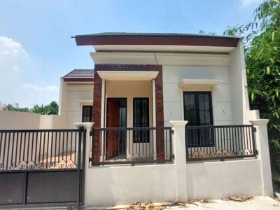 MENARIK BANGET RUMAH KPR DP 0%