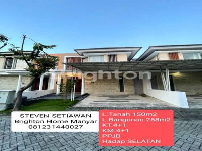 MINIMALIS Citraland, dkt royal residence,WBM, graha natura