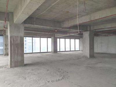 Office Space L'Avenue Office Tower, 350sqm, Bare