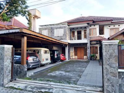 OMSET 20 JT: Rumah Nyaman + Kostan 24KT Seturan UPN Gejayan Babarsari