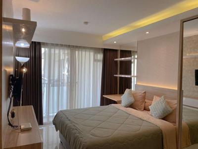 Penginapan Apartment Harian Bandung