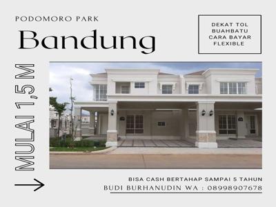 PODOMORO BUAHBATU BANDUNG