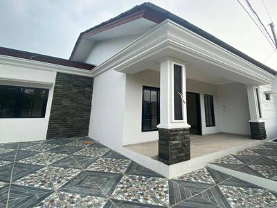 READY STOCK RUMAH MURAH DIDEPOK