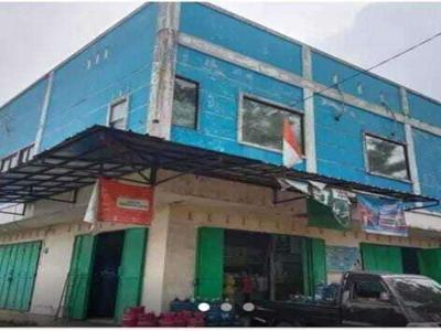 Ruko Cisauk BSD, Ruang Usaha Gede, Rumah 3 Kamar Griya Suradita Citra