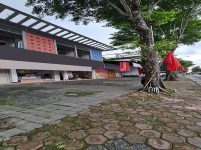 Ruko Siap Tempati Di Ruko Diponegoro Square, Jl. Diponegoro, Magelang