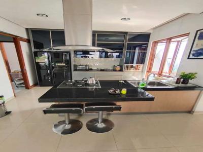 Rumah 2 LT Full Furnished Kota wisata Cibubur