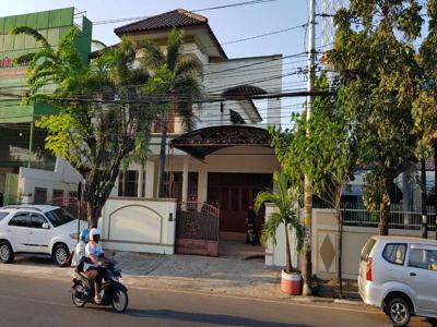 Rumah Aman Dan Nyaman Di Jl. Majapahit, Semarang