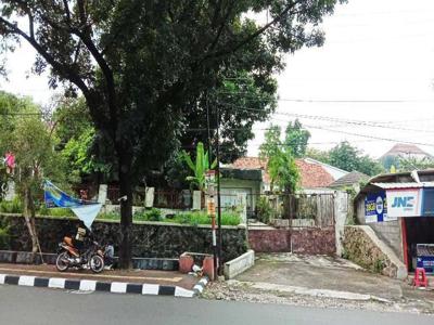 Rumah Aman Dan Nyaman Di Jl. Pamularsih, Semarang