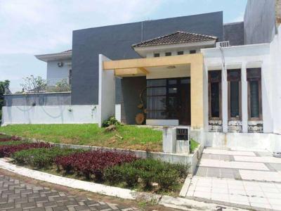 Rumah Aman Dan Nyaman Di Jl. Permata Prima, Semarang