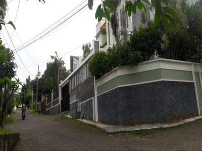 Rumah Aman Dan Nyaman Di Jl. Telaga Bodas Cluster, Semarang
