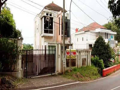 Rumah Aman Dan Nyaman Di Jl. Telaga Bodas, Gajahmungkur Semarang