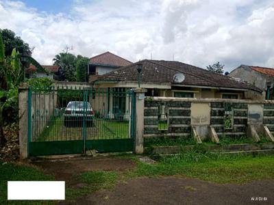 Rumah Arco Sashid Jaya Duren Seribu Sawangan Depok