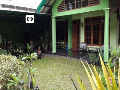 Rumah Area Oma view Full Furnitur Dekat Exit Tol Sawojajar Malang E19