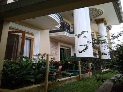 Rumah Baranang Siang Indah Pintu Tol Terminal Kebun Raya