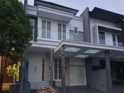 RUMAH BARU GRESS SANGAT LUAS WOODLAND CITRALAND