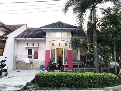 Rumah Baru Siap Tempati Di Perum Pesona Asri, Semarang