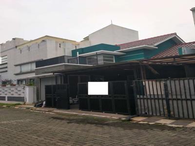 Rumah (BU) Bagus Siap Huni Di BSD Tangerang